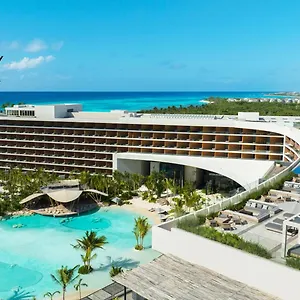 Resort Secrets Moxche (adults Only), Playa del Carmen