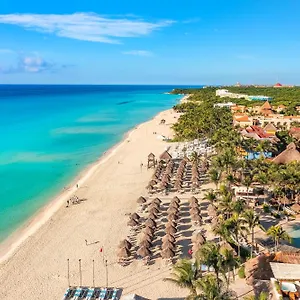 Resort Iberostar Waves Quetzal, Playa del Carmen