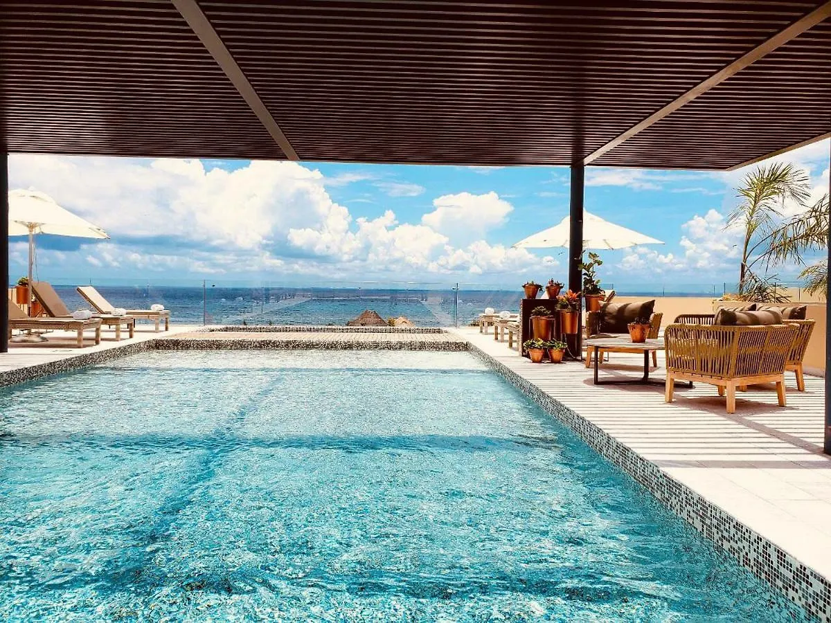 *** Hotel Singular Joy Downtown Residences Playa del Carmen Mexico