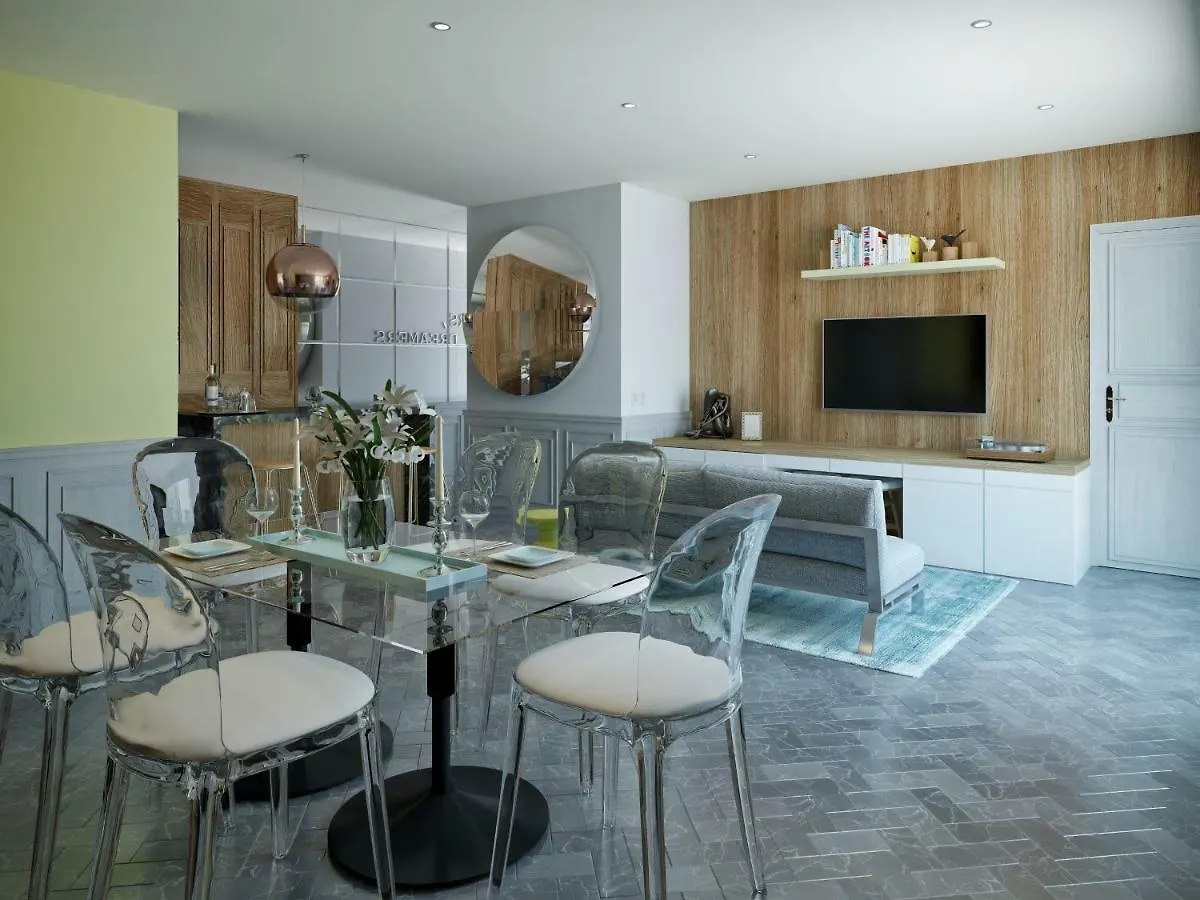 Singular Joy Downtown Residences Playa del Carmen Messico