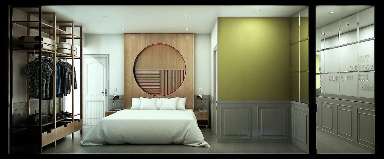 Singular Joy Downtown Residences Playa del Carmen 3*,  Messico