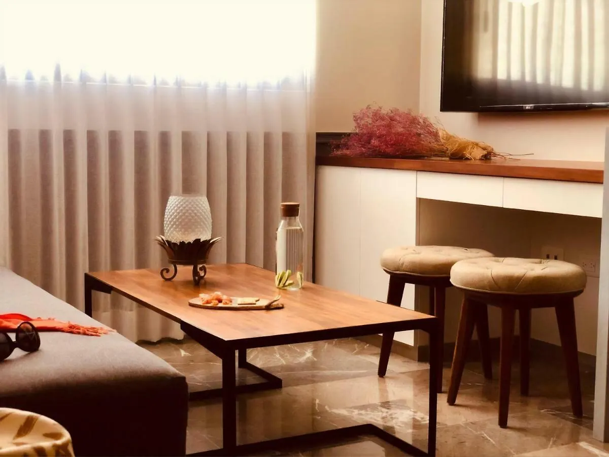 Hotel Singular Joy Downtown Residences Playa del Carmen
