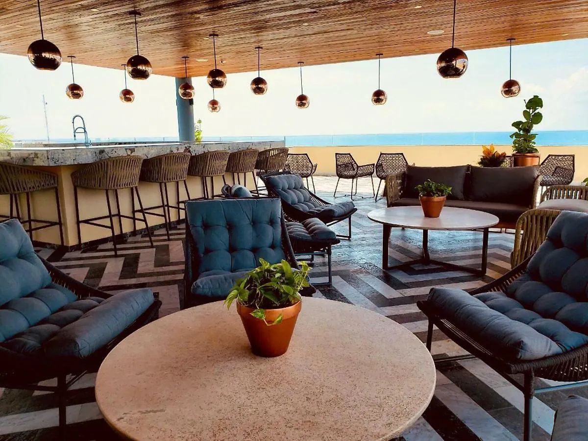 Singular Joy Downtown Residences Playa del Carmen Hotel